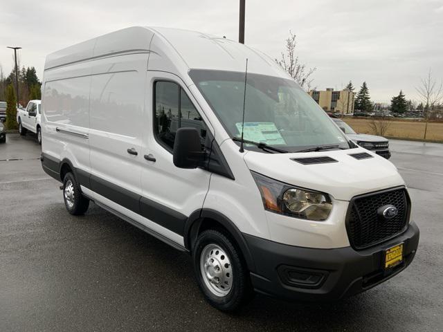 new 2024 Ford Transit-250 car, priced at $58,200