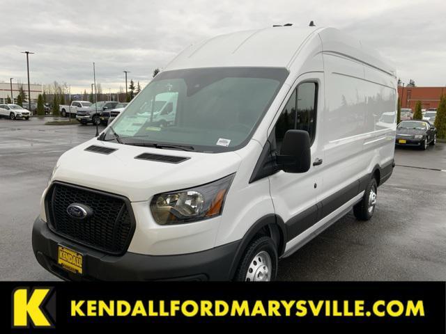 new 2024 Ford Transit-250 car, priced at $58,200