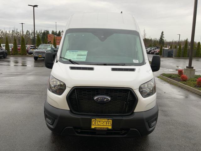 new 2024 Ford Transit-250 car, priced at $58,200