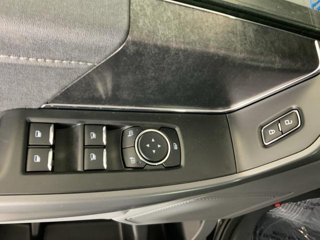 new 2025 Ford F-150 Lightning car, priced at $65,464