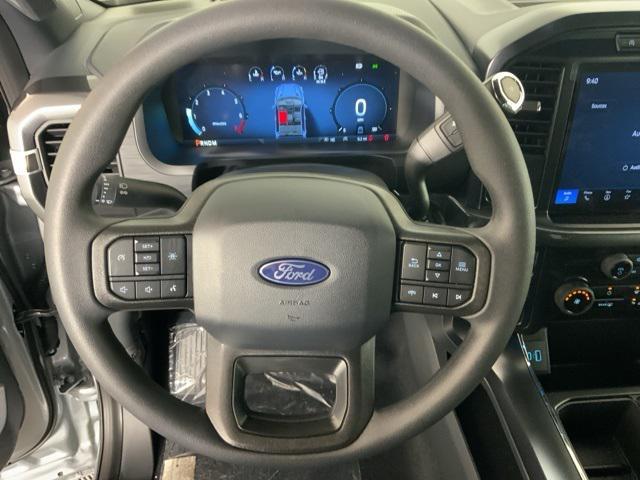 new 2024 Ford F-150 car, priced at $48,254