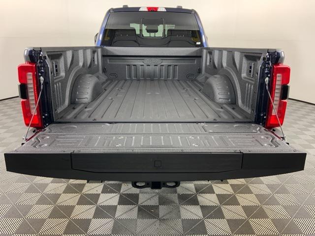 new 2025 Ford F-350 car, priced at $99,045