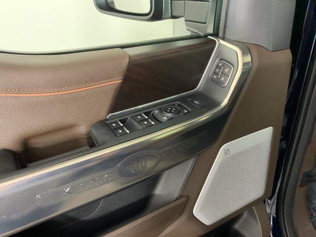 new 2025 Ford F-350 car, priced at $99,045