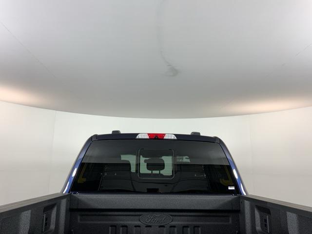 new 2025 Ford F-350 car, priced at $99,045
