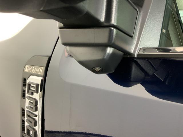 new 2025 Ford F-350 car, priced at $99,045