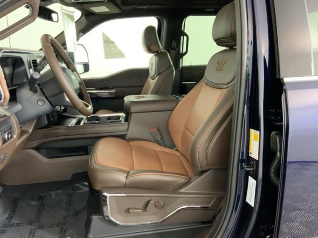 new 2025 Ford F-350 car, priced at $99,045