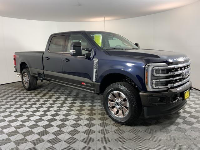 new 2025 Ford F-350 car, priced at $99,045