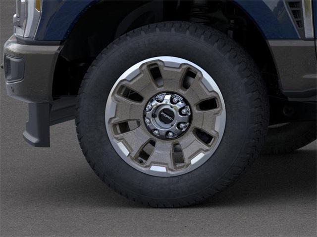 new 2025 Ford F-350 car, priced at $99,045