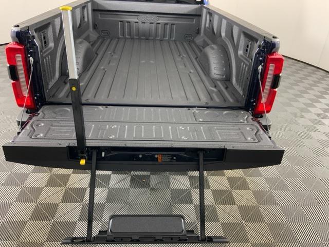 new 2025 Ford F-350 car, priced at $99,045