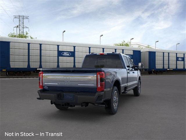new 2025 Ford F-350 car, priced at $99,045