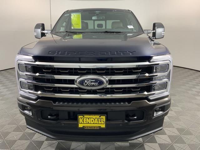 new 2025 Ford F-350 car, priced at $99,045