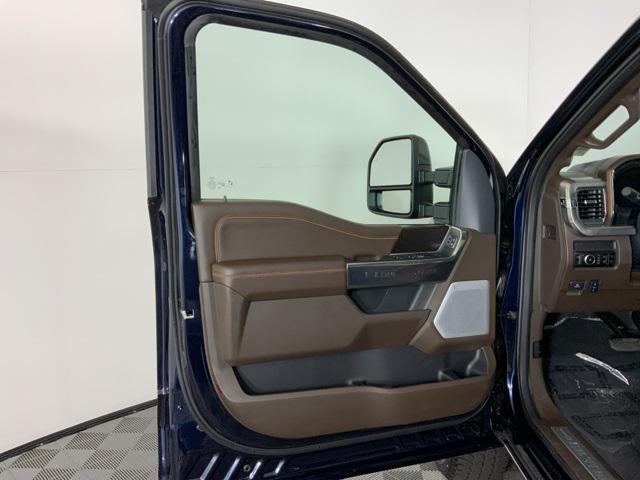 new 2025 Ford F-350 car, priced at $99,045