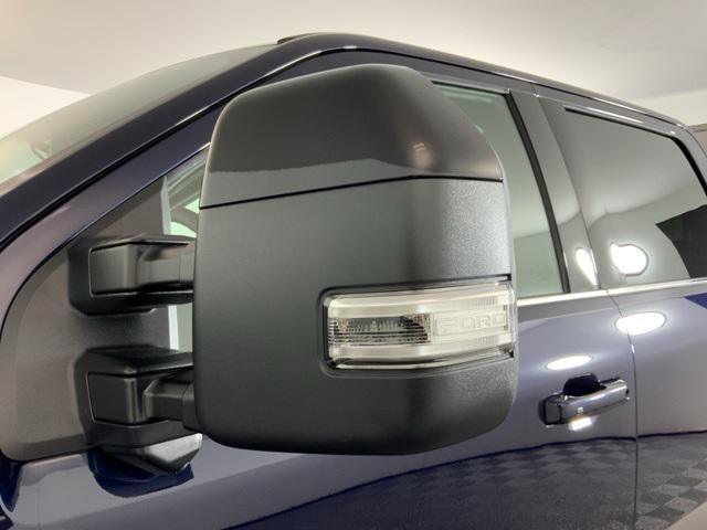 new 2025 Ford F-350 car, priced at $99,045