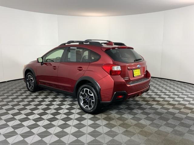 used 2017 Subaru Crosstrek car, priced at $14,971