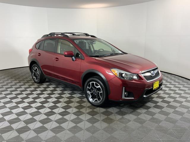 used 2017 Subaru Crosstrek car, priced at $14,971