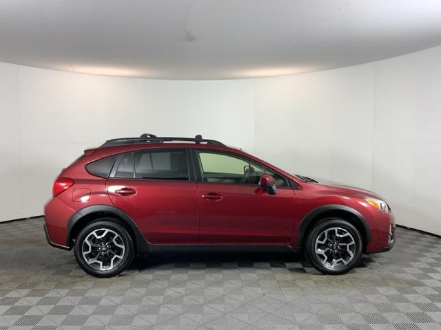 used 2017 Subaru Crosstrek car, priced at $14,971