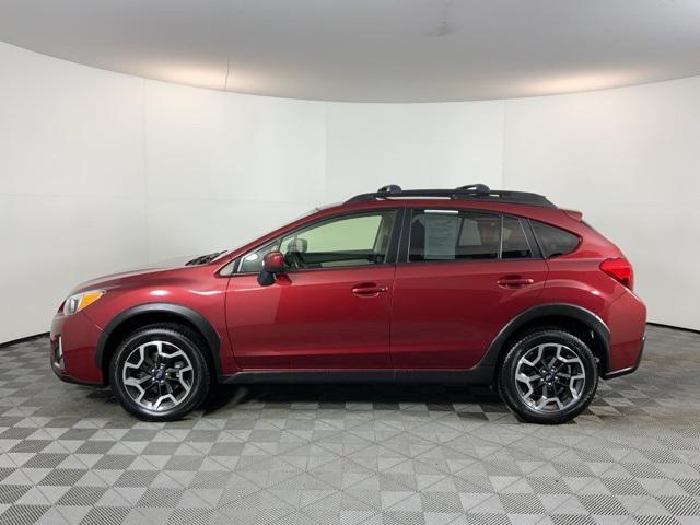 used 2017 Subaru Crosstrek car, priced at $14,971