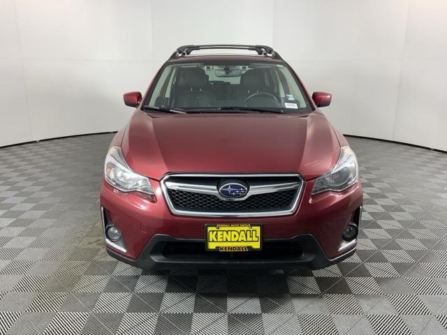 used 2017 Subaru Crosstrek car, priced at $14,971