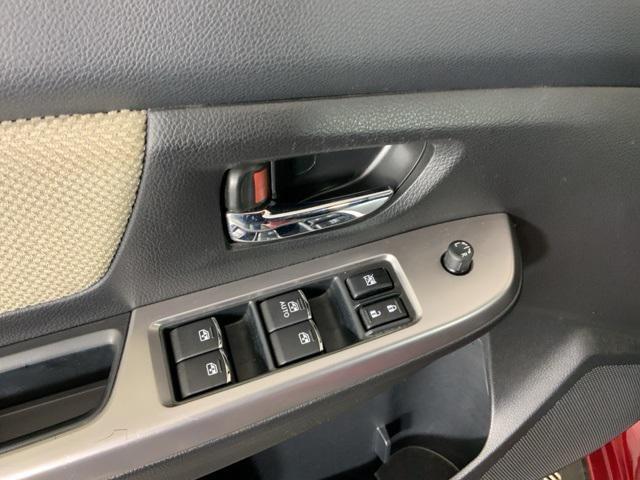 used 2017 Subaru Crosstrek car, priced at $14,971