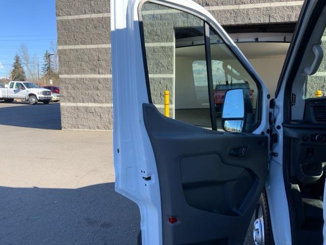new 2024 Ford Transit-250 car, priced at $60,660