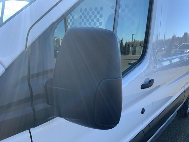new 2024 Ford Transit-250 car, priced at $60,660