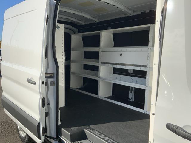 new 2024 Ford Transit-250 car, priced at $60,660