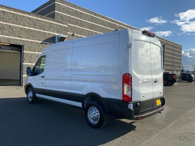 new 2024 Ford Transit-250 car, priced at $60,660