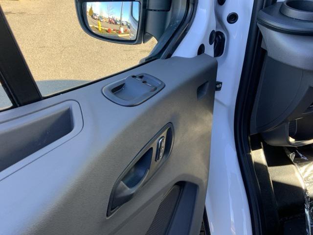 new 2024 Ford Transit-250 car, priced at $60,660