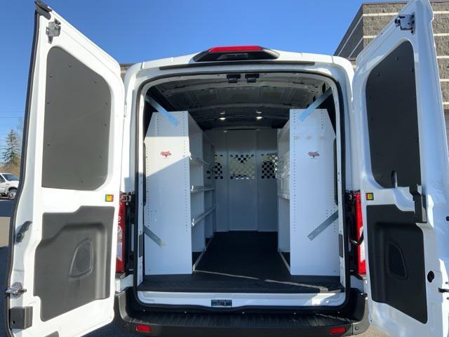 new 2024 Ford Transit-250 car, priced at $60,660