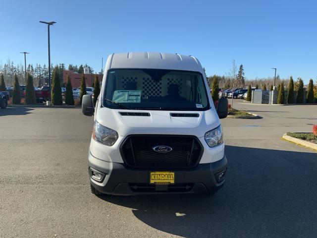 new 2024 Ford Transit-250 car, priced at $60,660