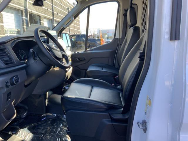 new 2024 Ford Transit-250 car, priced at $60,660