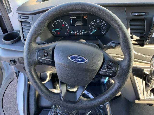 new 2024 Ford Transit-250 car, priced at $60,660