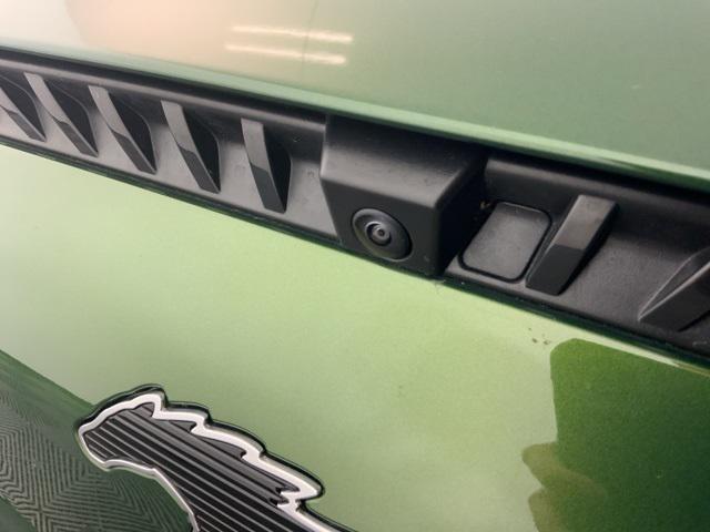 used 2024 Ford Mustang Mach-E car