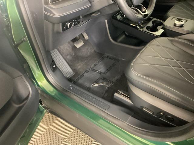 used 2024 Ford Mustang Mach-E car