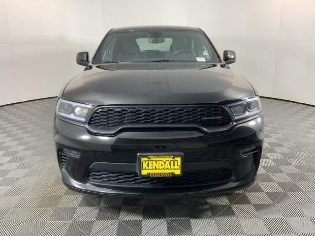 used 2021 Dodge Durango car, priced at $27,971