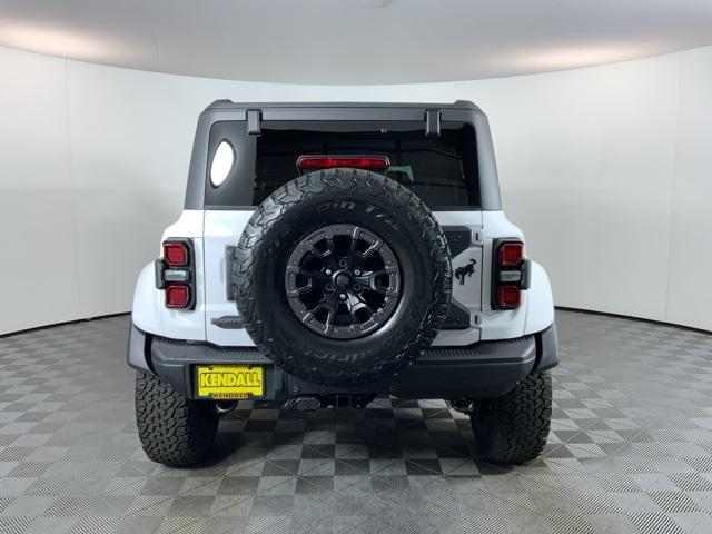 new 2025 Ford Bronco car, priced at $90,085