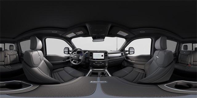 new 2025 Ford F-350 car, priced at $101,815