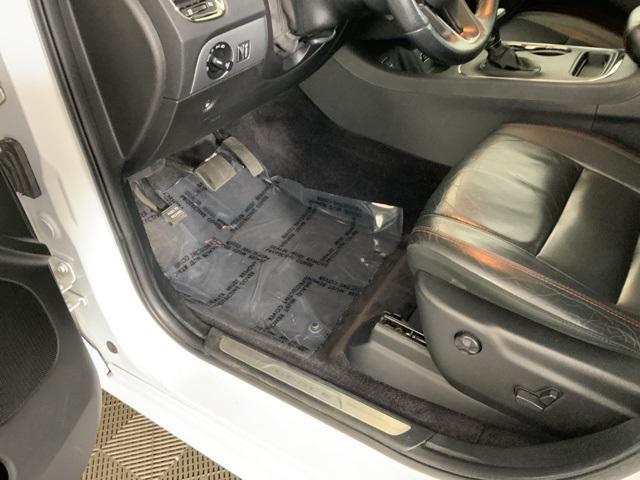 used 2018 Dodge Durango car, priced at $18,971