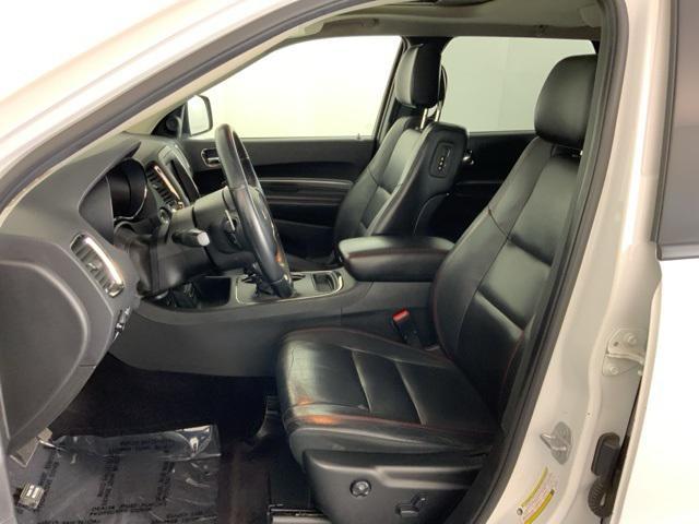 used 2018 Dodge Durango car, priced at $18,971