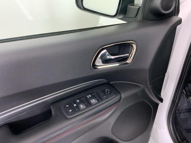 used 2018 Dodge Durango car, priced at $18,971