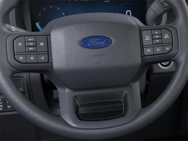 new 2024 Ford F-150 car, priced at $45,656