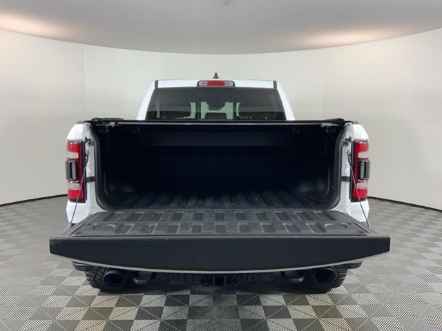 used 2021 Ram 1500 car, priced at $72,971