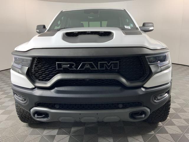 used 2021 Ram 1500 car, priced at $72,971