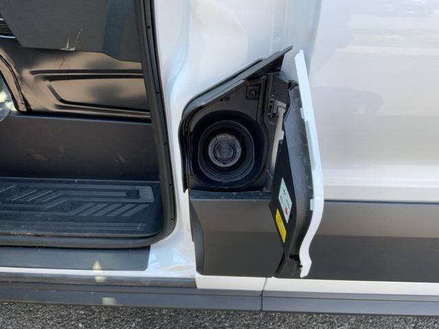 new 2025 Ford Transit-250 car, priced at $51,295