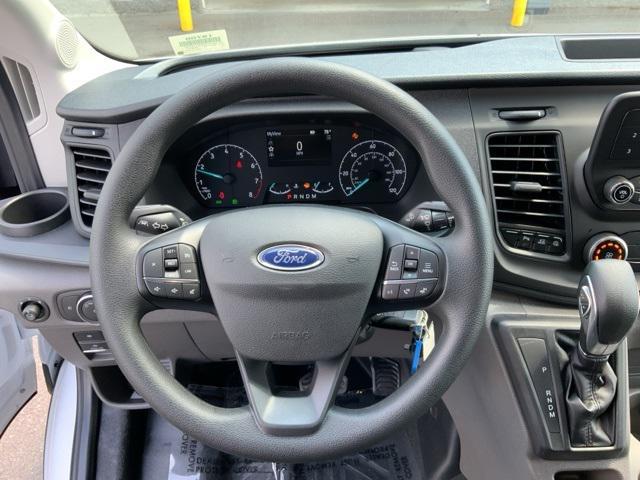 new 2025 Ford Transit-250 car, priced at $51,295