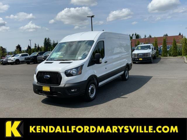 new 2025 Ford Transit-250 car, priced at $51,295