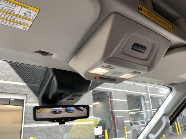 new 2025 Ford Transit-250 car, priced at $51,295