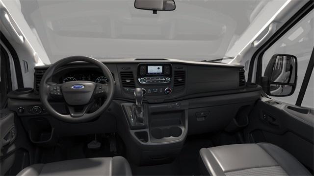 new 2025 Ford Transit-250 car, priced at $51,295