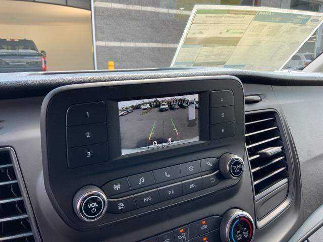 new 2025 Ford Transit-250 car, priced at $51,295