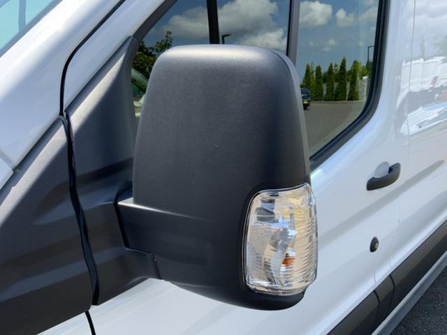 new 2025 Ford Transit-250 car, priced at $51,295